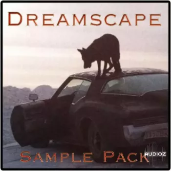 Sound Planet Dreamscape Sample Pack WAV screenshot