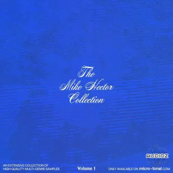 REQ: micro+tonal The Mike Hector Collection Vol. 1 screenshot