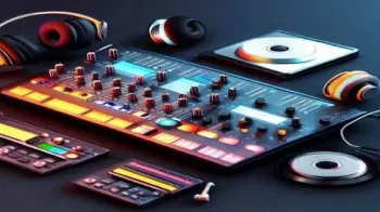Udemy Learn The Concept Of Eq In Mixing TUTORiAL screenshot