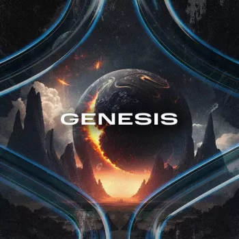 Black Mind Genesis WAV screenshot