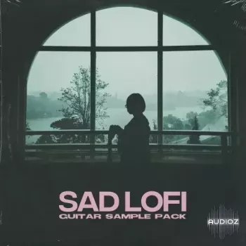 yhellø Lofi & Sad Guitar WAV screenshot