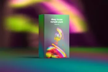 REQ: aerorecords aero. Deep House Sample Pack (Volume Two) screenshot