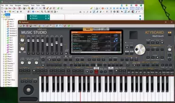 REQ: Sofeh Sunrise Music Studio v9.0.7 screenshot