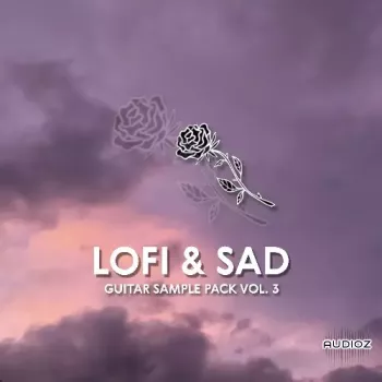 yhellø Sad Lofi Guitar Vol.3 WAV screenshot