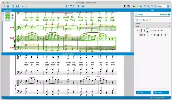 Capella-scan 9.0.11 screenshot