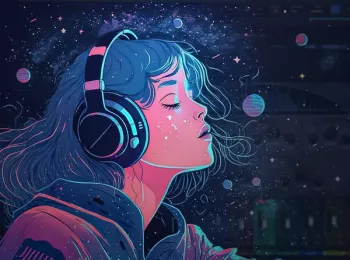 Groove3 Creating a Lofi Remix Explained TUTORiAL screenshot