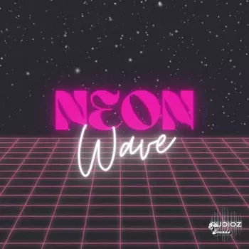 LEX Sounds Neon Wave by OST Audio WAV-FANTASTiC screenshot