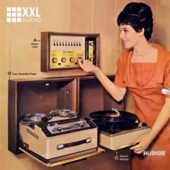 Prime Loops COOKIN UP Lost Tapes WAV-FANTASTiC screenshot