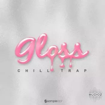 Samplestar Gloss WAV-FANTASTiC screenshot