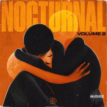 DopeBoyzMuzic Nocturnal 2 WAV-FANTASTiC screenshot