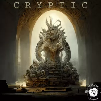 Hydratek C R Y P T I C Soundscapes & Drones WAV FREE screenshot