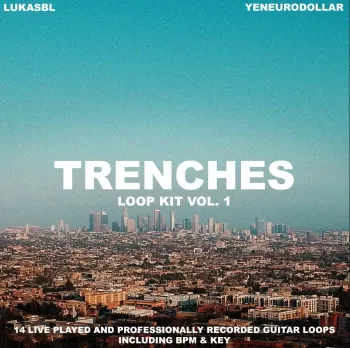 YenEuroDollar lukas Trenches WAV screenshot