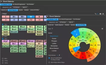 REQ: Music Developments Rapid Composer v4.7 screenshot