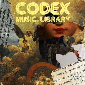 Codex Music Library Misha WAV-FANTASTiC screenshot