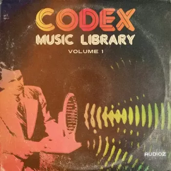 Codex Music Library Vol. 1 (Compositions ) WAV-FANTASTiC screenshot