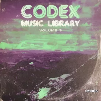 Codex Music Library Vol. 3 (Compositions ) WAV-FANTASTiC screenshot