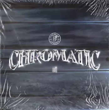 Pelham And Junior Chromatic Label 001 WAV screenshot