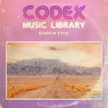 Codex Music Library: Empathy (Compositions) WAV-FANTASTiC screenshot