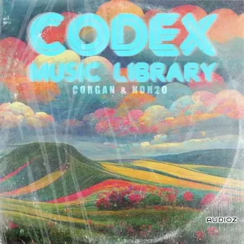 Codex Music Library Corgan x NoH2O (Compositions) WAV-FANTASTiC screenshot