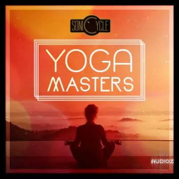 Sonicycle Yoga Masters WAV-FANTASTiC screenshot