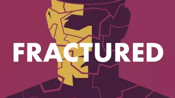 Steinberg Fractured Backbone Expansion screenshot
