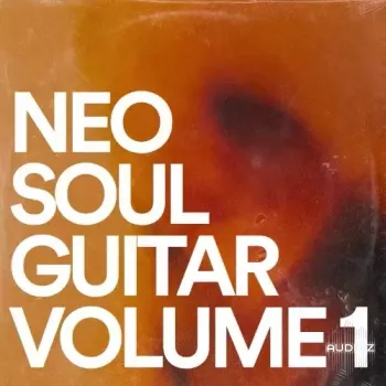 Jake Fine Neo Soul Guitar Sauce Vol.1 WAV screenshot
