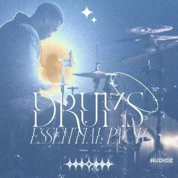 Gorbaciof Drums Essential Pack WAV screenshot