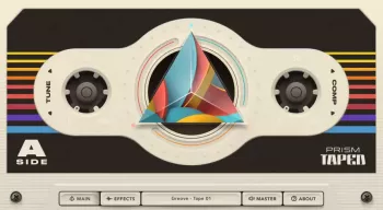 REQ: AVA Music Group Prism Taped screenshot
