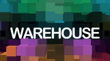 Steinberg Warehouse Padshop Expansion screenshot