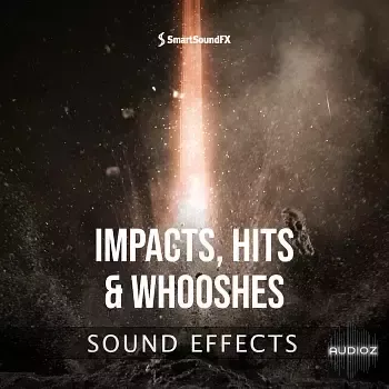 SmartSoundFX Impacts Hits Whooshes 01 WAV screenshot SmartSoundFX Impacts Hits Whooshes 01 WAV screenshot