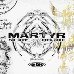 REQ: Martyr 5K Kit Deluxe Edition screenshot REQ: Martyr 5K Kit Deluxe Edition screenshot