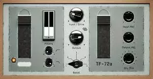 Tone Empire TF-72a v1.0.0 Incl Patched and Emulator-R2R screenshot Tone Empire TF-72a v1.0.0 Incl Patched and Emulator-R2R screenshot