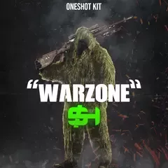 slipperyhaze WARZONE Drill Oneshot Kit WAV-FANTASTiC screenshot slipperyhaze WARZONE Drill Oneshot Kit WAV-FANTASTiC screenshot
