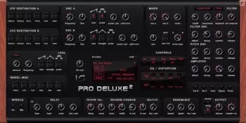 Infected Sounds Pro Deluxe v2.0.0 Regged-R2R screenshot