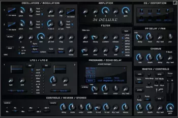 Infected Sounds S1 Deluxe v2.0.0 Regged-R2R screenshot