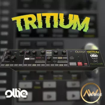 Altar of Wisdom Tritium v2.0 Max 4 Live screenshot