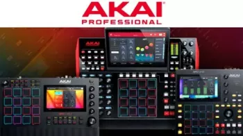 Udemy Complete Guide to Akai Professional MPC Workflow TUTORiAL screenshot