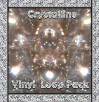 Sound Planet Crystalline Vinyl Loop Pack WAV screenshot