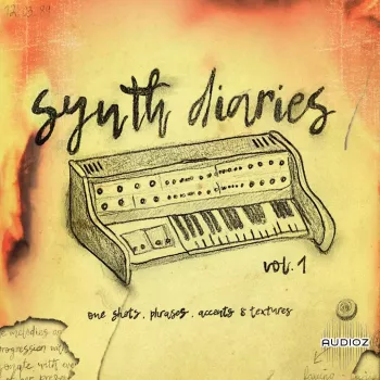 REQ: Loner Synth Diaries screenshot