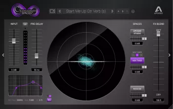 REQ: Apogee Clearmountain's Spaces (WIN) screenshot