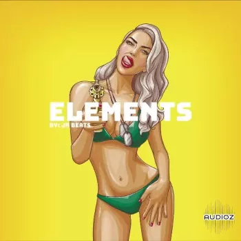 JRBeats Elements WAV screenshot