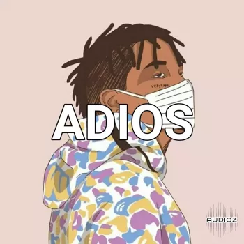 JRBeats Adios WAV screenshot