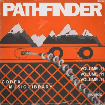 Codex Music Library Pathfinder (Compositions ) WAV-FANTASTiC screenshot