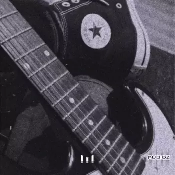 Myriad Sound Myriad Guitars Vol. 1 WAV-FANTASTiC screenshot