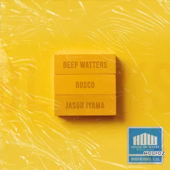 HOUSE OF WAVES Music Library Blocks (Compositions ) WAV-FANTASTiC screenshot
