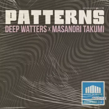 HOUSE OF WAVES Music Library Patterns (Compositions) WAV-FANTASTiC screenshot