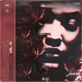 UNKWN Sounds CHRAY$ON Vol. 1 (Compositions ) WAV-FANTASTiC screenshot