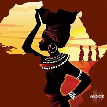 adr AFRO WAV-FANTASTiC screenshot