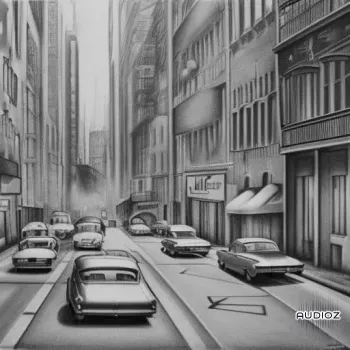 Audiovista Melodies from the Past WAV-FANTASTiC screenshot