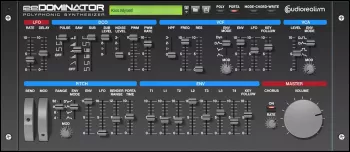 AudioRealism ReDominator v1.5.2.2 Incl Keygen (WiN and macOS)-R2R screenshot AudioRealism ReDominator v1.5.2.2 Incl Keygen (WiN and macOS)-R2R screenshot